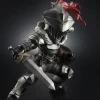 Shibuya Sofubi Arts Goblin Slayer Clearance