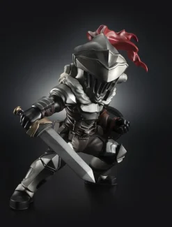 Shibuya Sofubi Arts Goblin Slayer Clearance