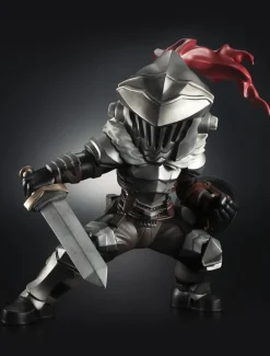 Shibuya Sofubi Arts Goblin Slayer Clearance