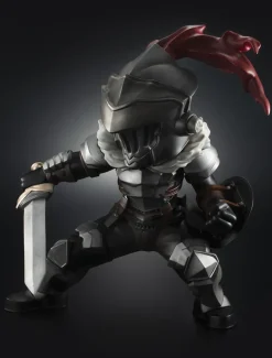 Shibuya Sofubi Arts Goblin Slayer Clearance