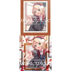 Other Dvd/Blu-Ray>Shigure Ui 5th Anniversary Live masterpiece Blu-ray