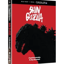 Other Dvd/Blu-Ray>Shin Godzilla