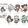 Shining Series Trading Rubber Straps Box Set Outlet