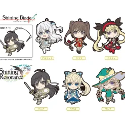 Shining Series Trading Rubber Straps Box Set Outlet