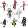 Collectable Toys>Shinobi Master Senran Kagura: New Link Acrylic Figure Collection Vol. 2