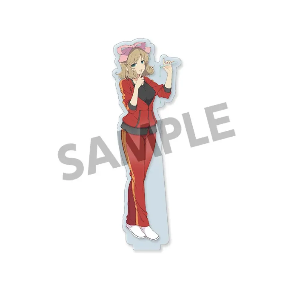 Collectable Toys>Shinobi Master Senran Kagura: New Link Acrylic Figure Collection Vol. 2