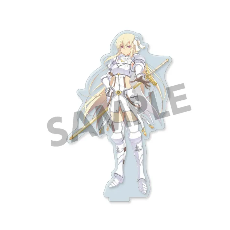 Collectable Toys>Shinobi Master Senran Kagura: New Link Acrylic Figure Collection Vol. 2
