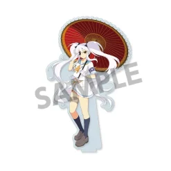 Shinobi Master Senran Kagura: New Link Acrylic Figure Collection Vol. 1 Discount