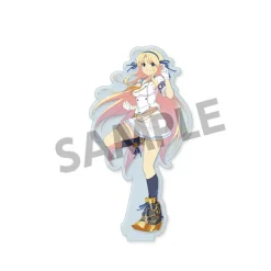 Shinobi Master Senran Kagura: New Link Acrylic Figure Collection Vol. 1 Discount