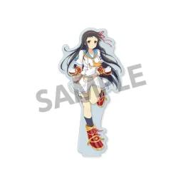 Shinobi Master Senran Kagura: New Link Acrylic Figure Collection Vol. 1 Discount