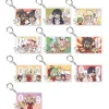 Shinobi Master Senran Kagura: New Link Acrylic Keychain Collection Vol. 1 Clearance