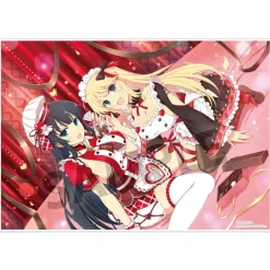 Shinobi Master Senran Kagura: New Link Visual Acrylic Plate Outlet