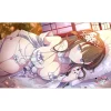 Home Goods>Shinobi Master Senran Kagura: New Link Rubber Mat Toki (Mori Legendary Bakunyuu Festival 2)++