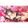 Home Goods>Shinobi Master Senran Kagura: New Link Rubber Mat Asuka (Nyunyuu Festival 2)+