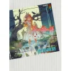 Other Books>Shinobumonogatari (Light Novel)