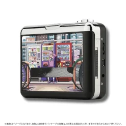 Other Music>Shinsei Kamattechan Cassette Tape Player