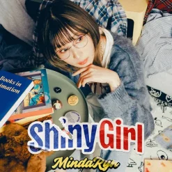 Shiny Girl | TV Anime SHY Opening Theme Song CD Best