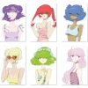 Postcards>Shiritsu Yami Pastel Gakuen x PARK Postcards