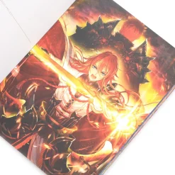 Postcards>Shironeko Project Postcard Book Vol. 2
