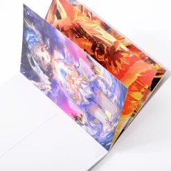 Shironeko Project Postcard Book Online