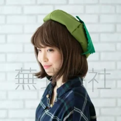 Shiso Beret Hot