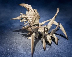 S.H.MonsterArts Gamera Legion Best