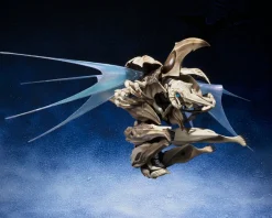 S.H.MonsterArts Gamera Legion Best