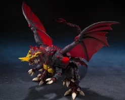 S.H.MonsterArts Godzilla Destoroyah Perfect Form Tokyo Waterfront City Decisive Battle Ver. New