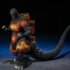 Action Figures>S.H.MonsterArts Godzilla vs. Destoroyah Godzilla [1995] 70th Anniversary Special Ver.