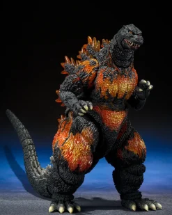Action Figures>S.H.MonsterArts Godzilla vs. Destoroyah Godzilla [1995] 70th Anniversary Special Ver.