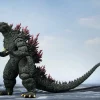 Action Figures>S.H.MonsterArts Godzilla vs. Megaguirus(2000) Godzilla [2000]