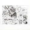 Shonen Jump One Piece Reproduction Panel Print: Law's Radio Knife Online
