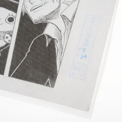 Shonen Jump Reproduction Panel Print: One Piece - A Sale