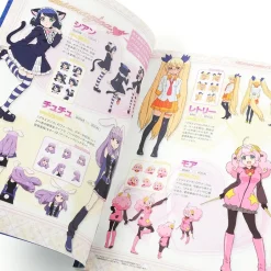 Anime & Manga Magazines><noscript><img width=