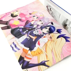 Anime & Manga Magazines><noscript><img width=
