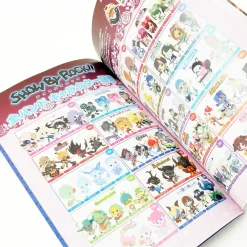 Anime & Manga Magazines><noscript><img width=
