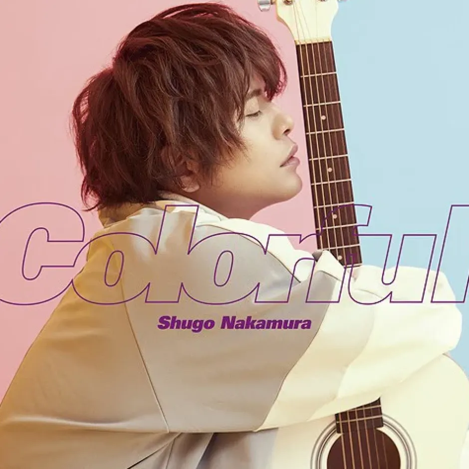 Other Music>Shugo Nakamura 2nd Single CD