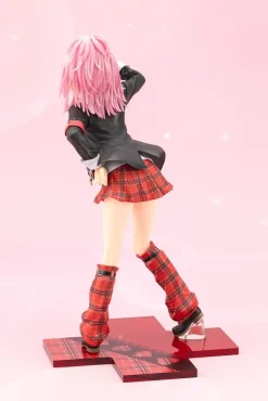 Bishoujo Figures|Scale Figures>Shugo Chara! Amu Hinamori: School Uniform Ver. 1/7 Scale Figure