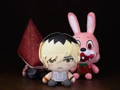 Silent Hill Plushie Outlet