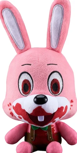 Silent Hill Plushie Outlet