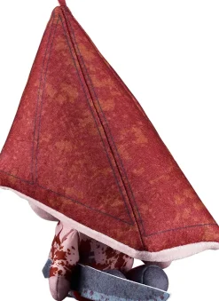 Silent Hill Plushie Outlet
