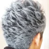 Cosplay Outfits>Silver Ash Hair Wax