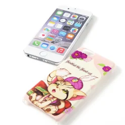 Sindbad the Sand-cat iPhone 6 Case Discount