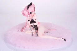 Sin no Ten P: Bunny Ver. Deluxe Edition 1/8 Scale Figure Outlet