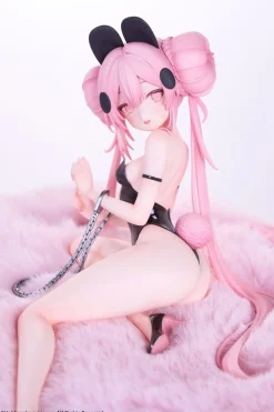 Sin no Ten P: Bunny Ver. Deluxe Edition 1/8 Scale Figure Outlet