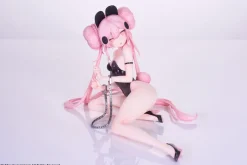 Sin no Ten P: Bunny Ver. Deluxe Edition 1/8 Scale Figure Outlet
