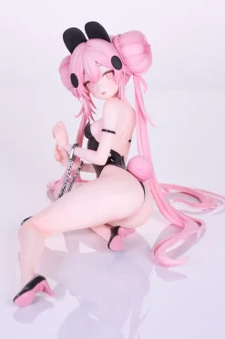 Sin no Ten P: Bunny Ver. Standard Edition 1/8 Scale Figure Online