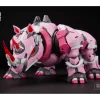 Sin Series Mecha Rhino 1/10 Scale Plastic Model Kit Outlet