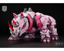 Sin Series Mecha Rhino 1/10 Scale Plastic Model Kit Outlet