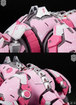 Sin Series Mecha Rhino 1/10 Scale Plastic Model Kit Outlet